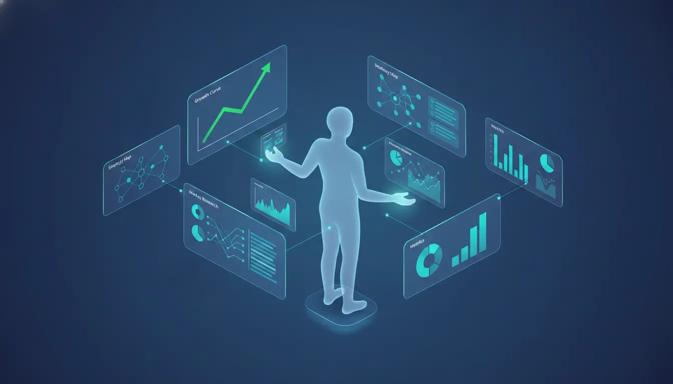 Consulting Services