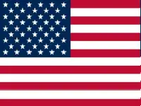 USA Flag