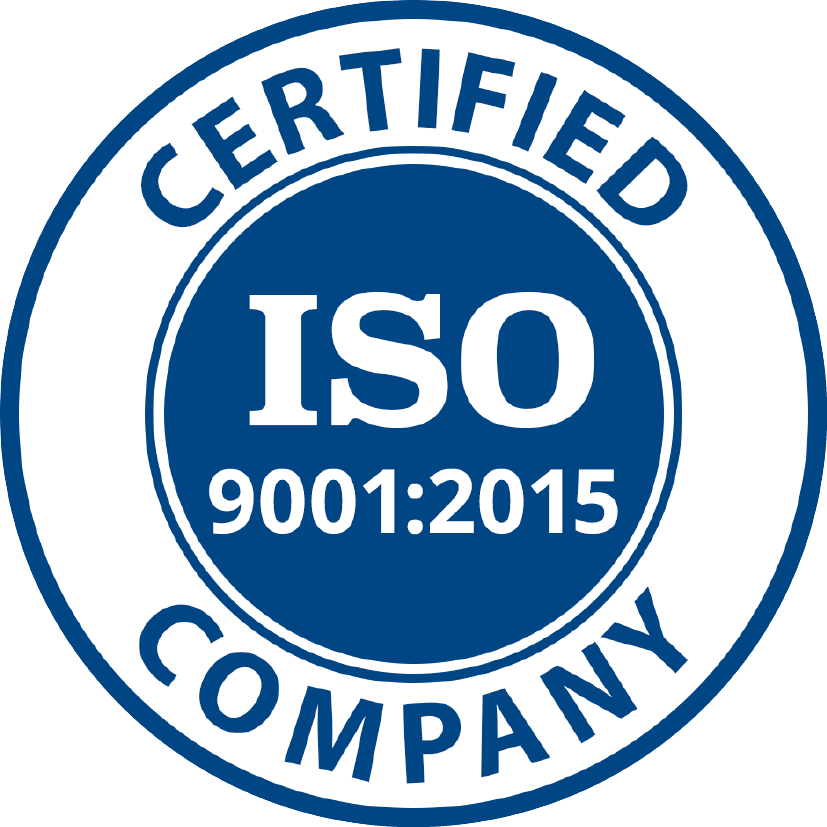 ISO 9001
