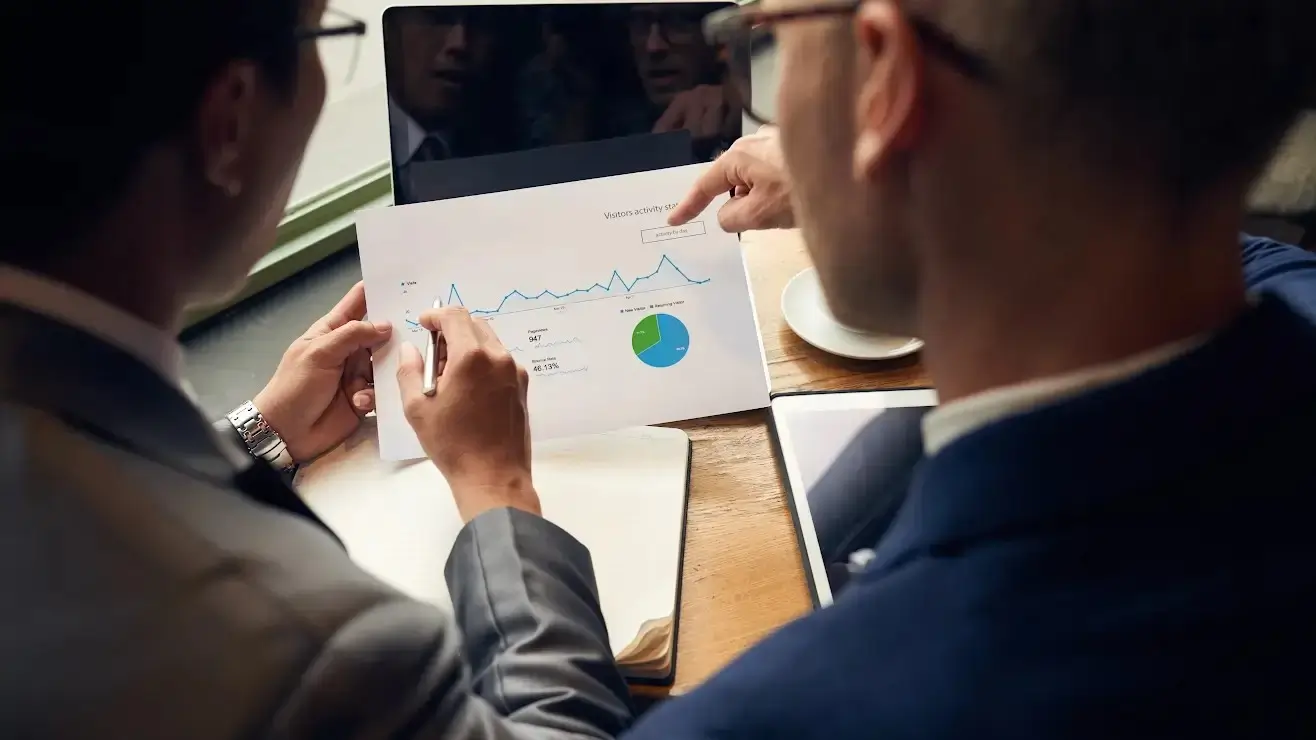 Competitive Gap Analysis